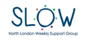 SLOW North London Weekly group