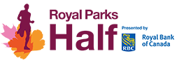 Please sponsor our two Royal Parks Half Marathon runners!