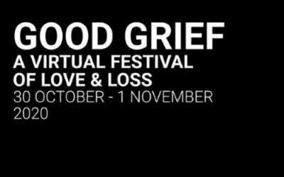The Good Grief Festival