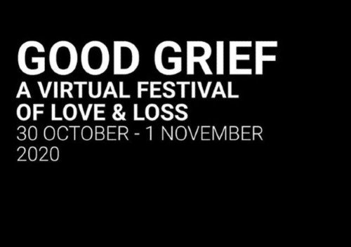The Good Grief Festival