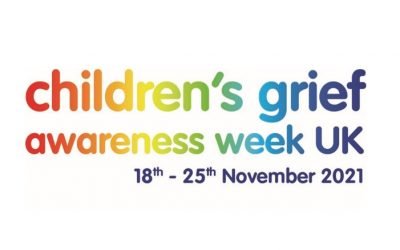 Children’s Grief Awareness Week 2021