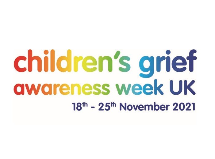 Children’s Grief Awareness Week 2021