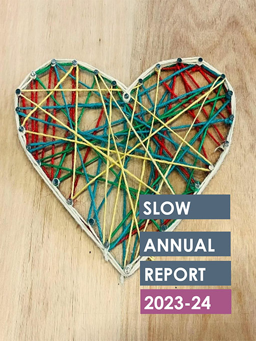 Annual Report 2023-24 cover image